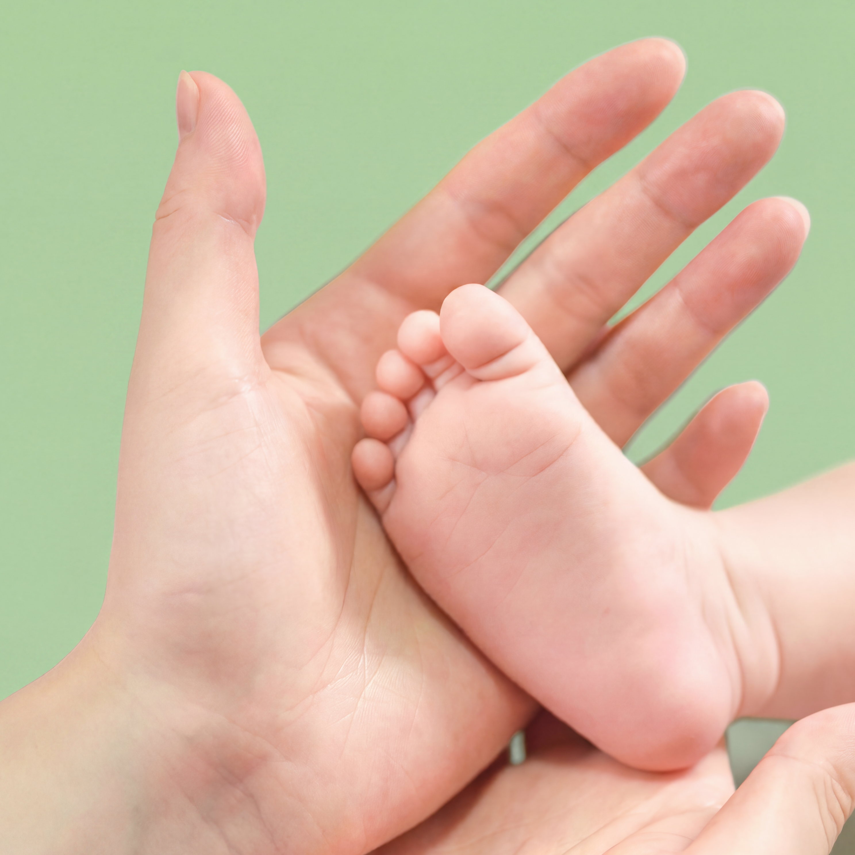 Image of Hoe houd je de huid van je baby zacht en gehydrateerd in de winter en zomer