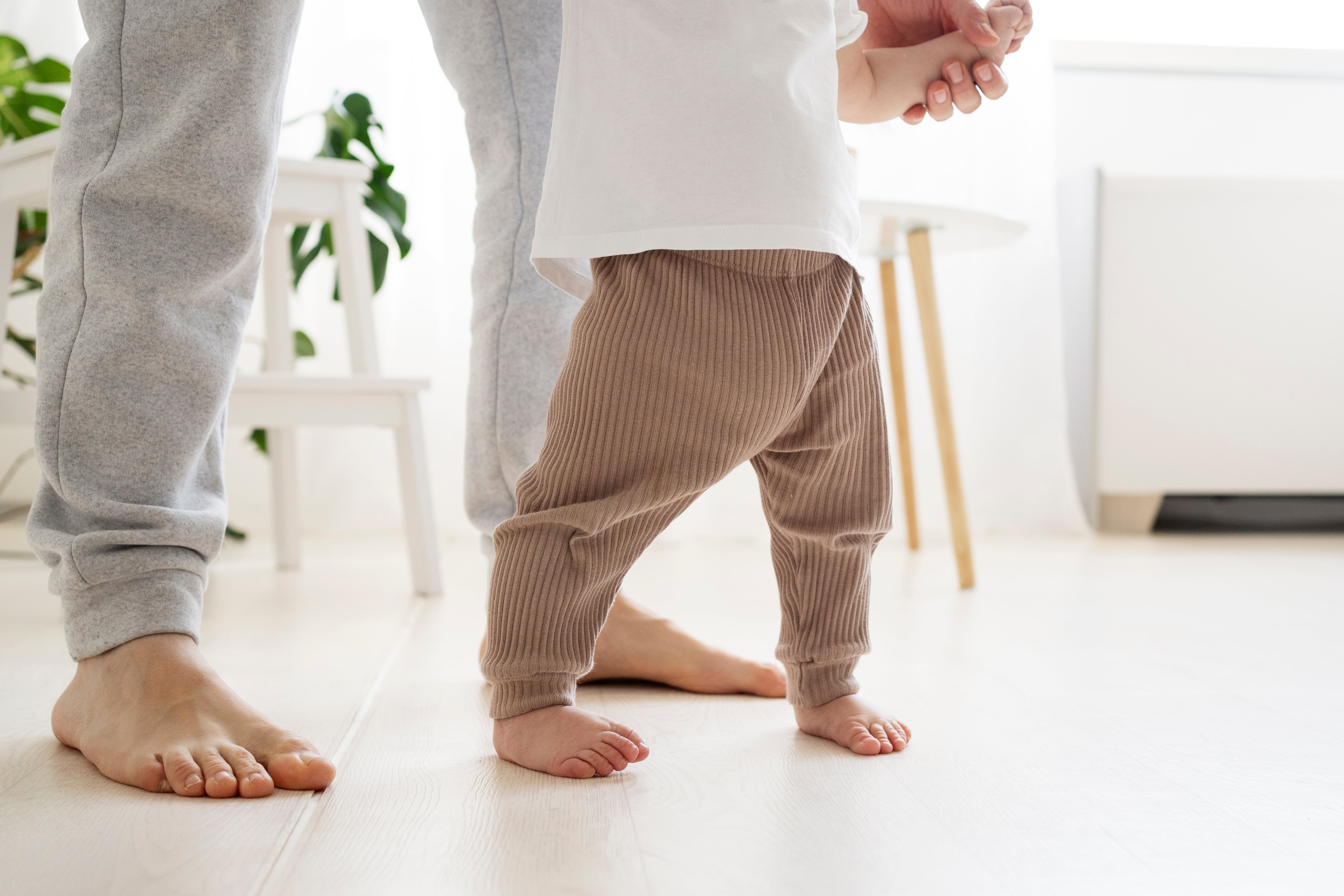 Image of Zelfzorg voor ouders: jouw rust is ook hun rust