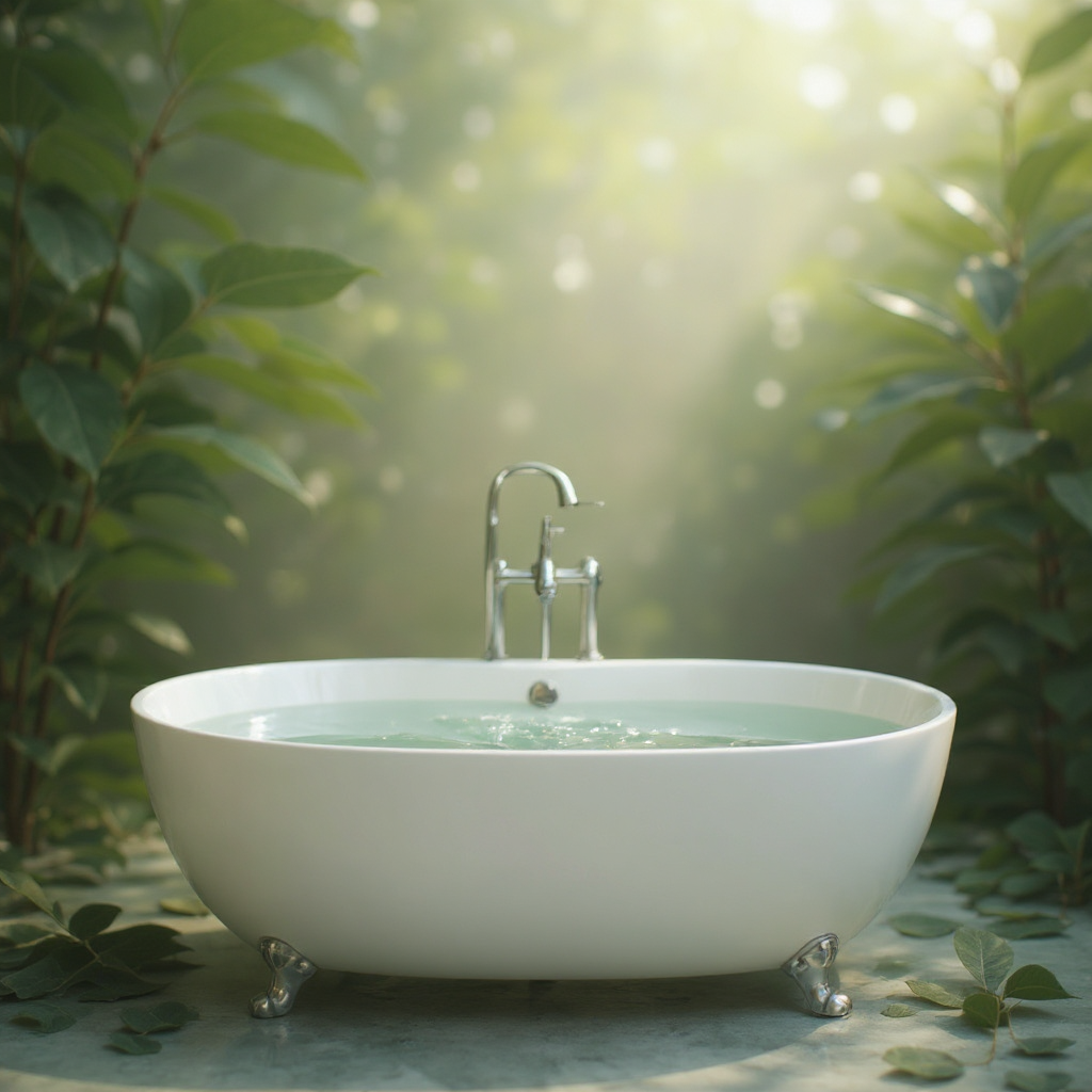 Image of De ultieme badroutine voor je baby stap voor stap