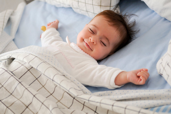 Ze sliep wel… maar werd niet uitgerust wakker