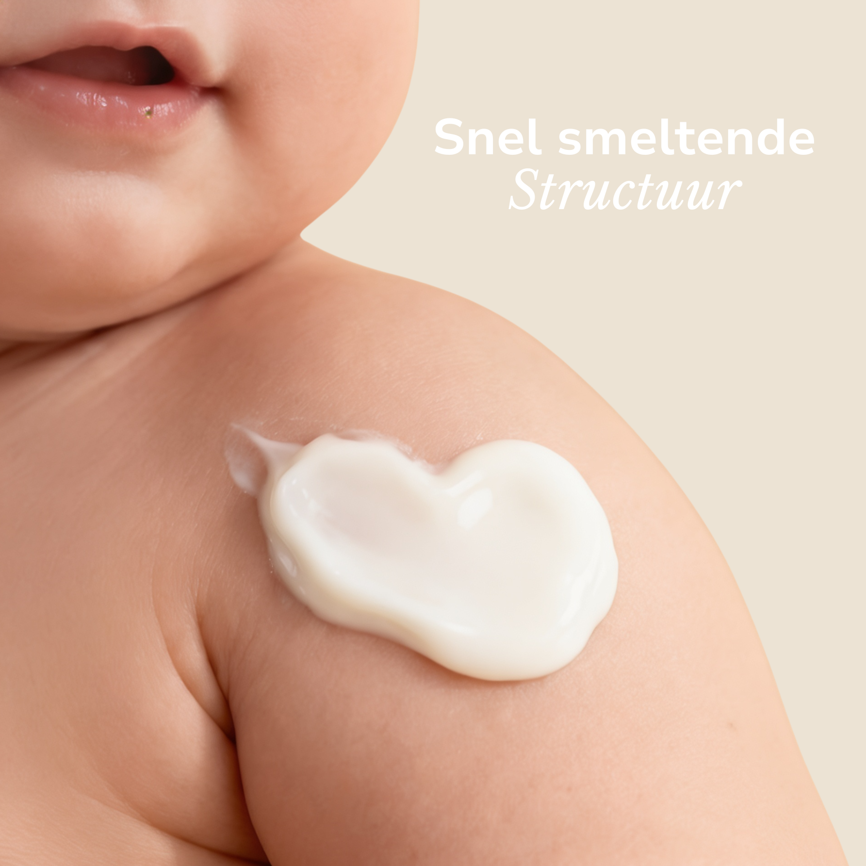 Image of Soothing Baby Balm - 100ml