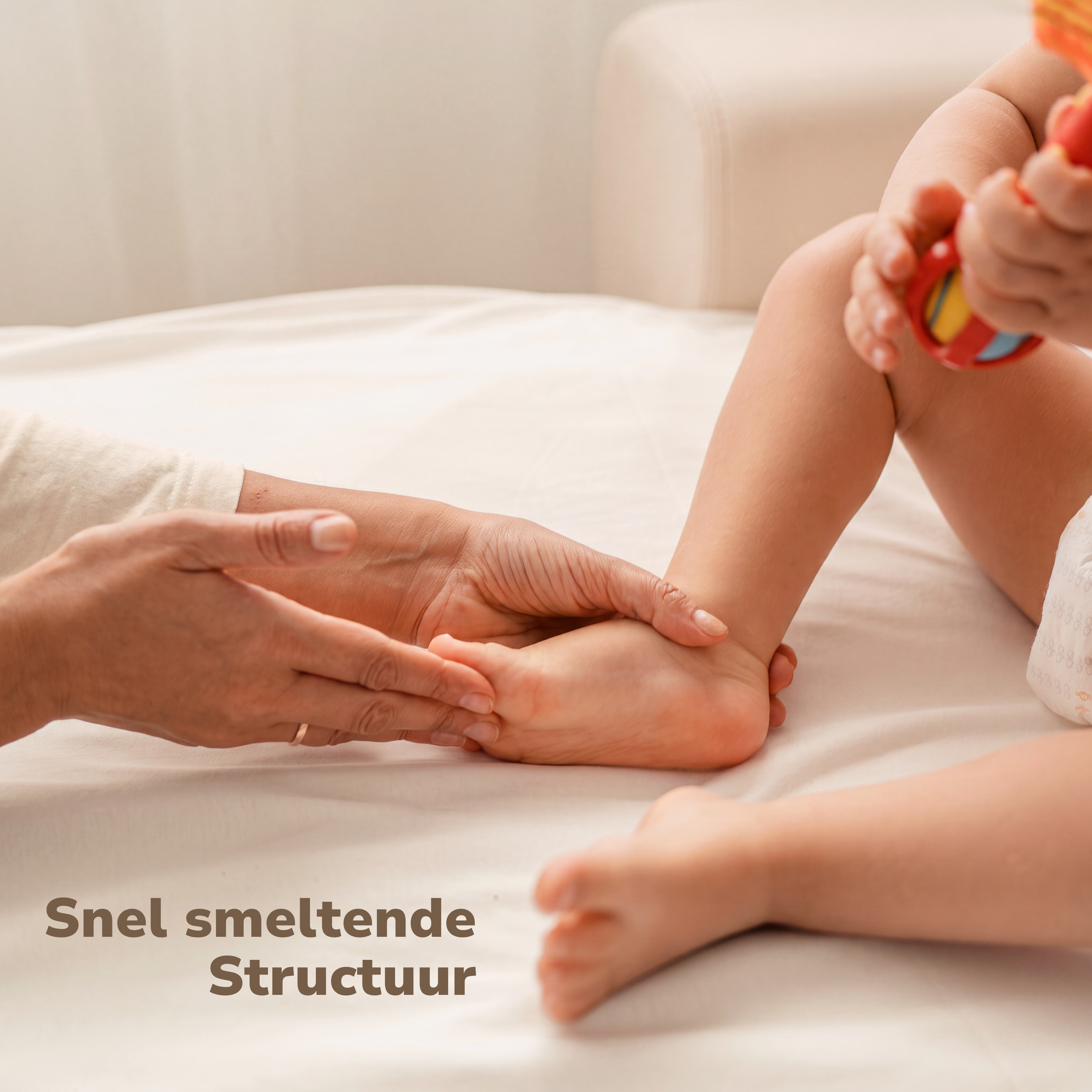 Image of Soothing Baby Balm - 100ml
