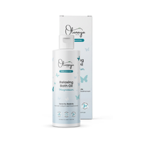 Serenity Magnesium Badolie - 120ml