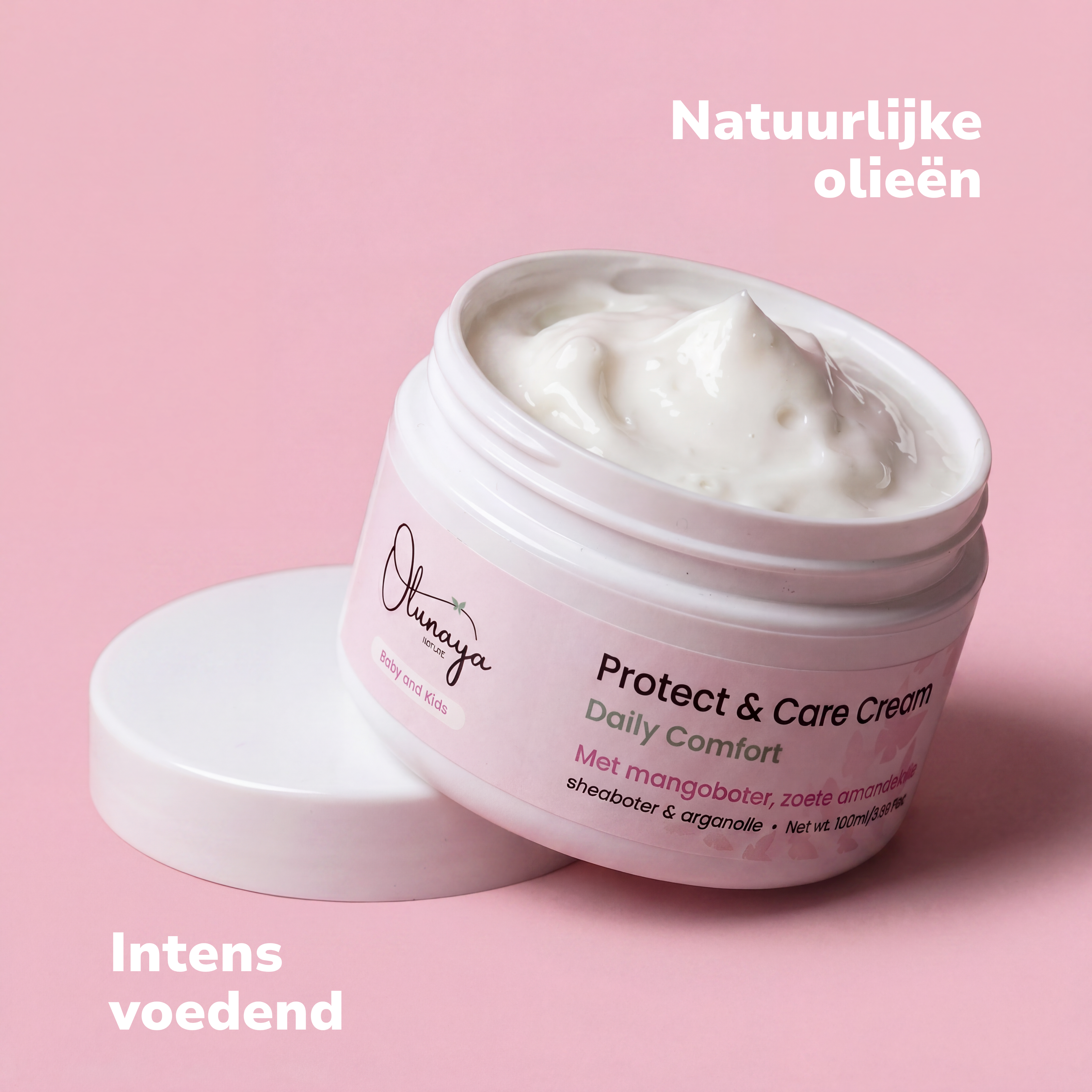 Image of Protect & Care Cream - 100ml