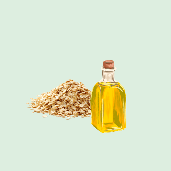 Precious Oat Oil