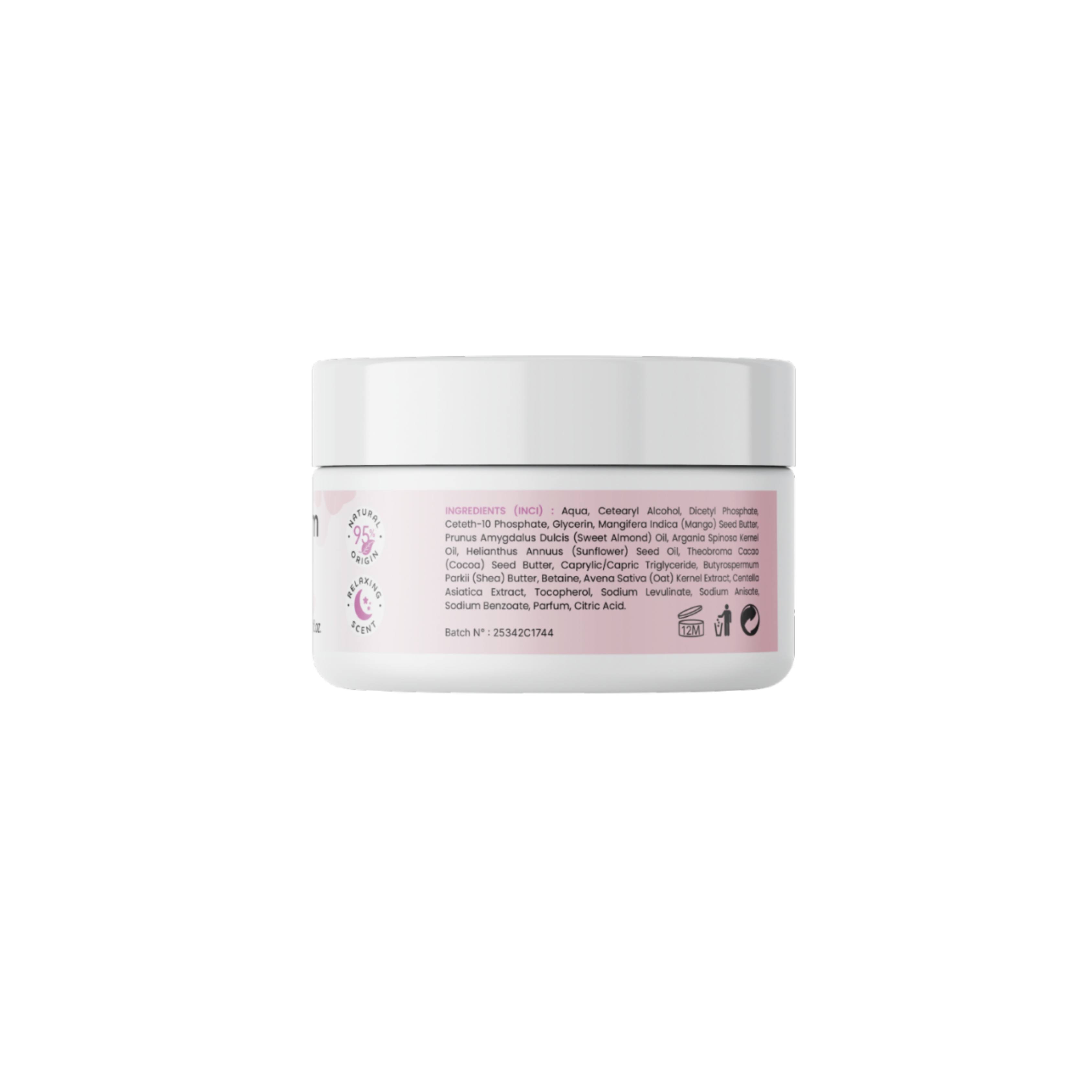 Image of Protect & Care cream -100ml