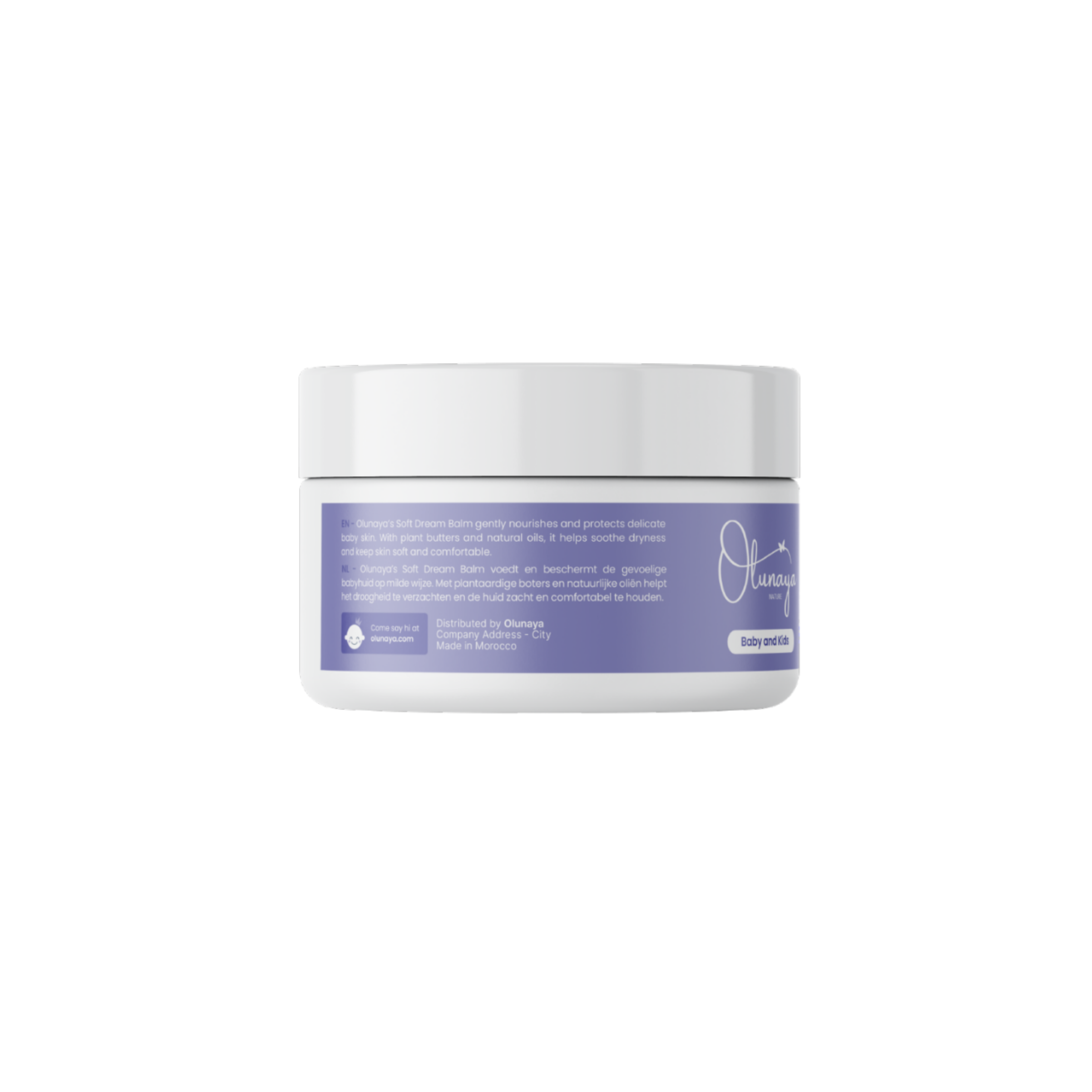 Image of Soothing Balm - 100ml