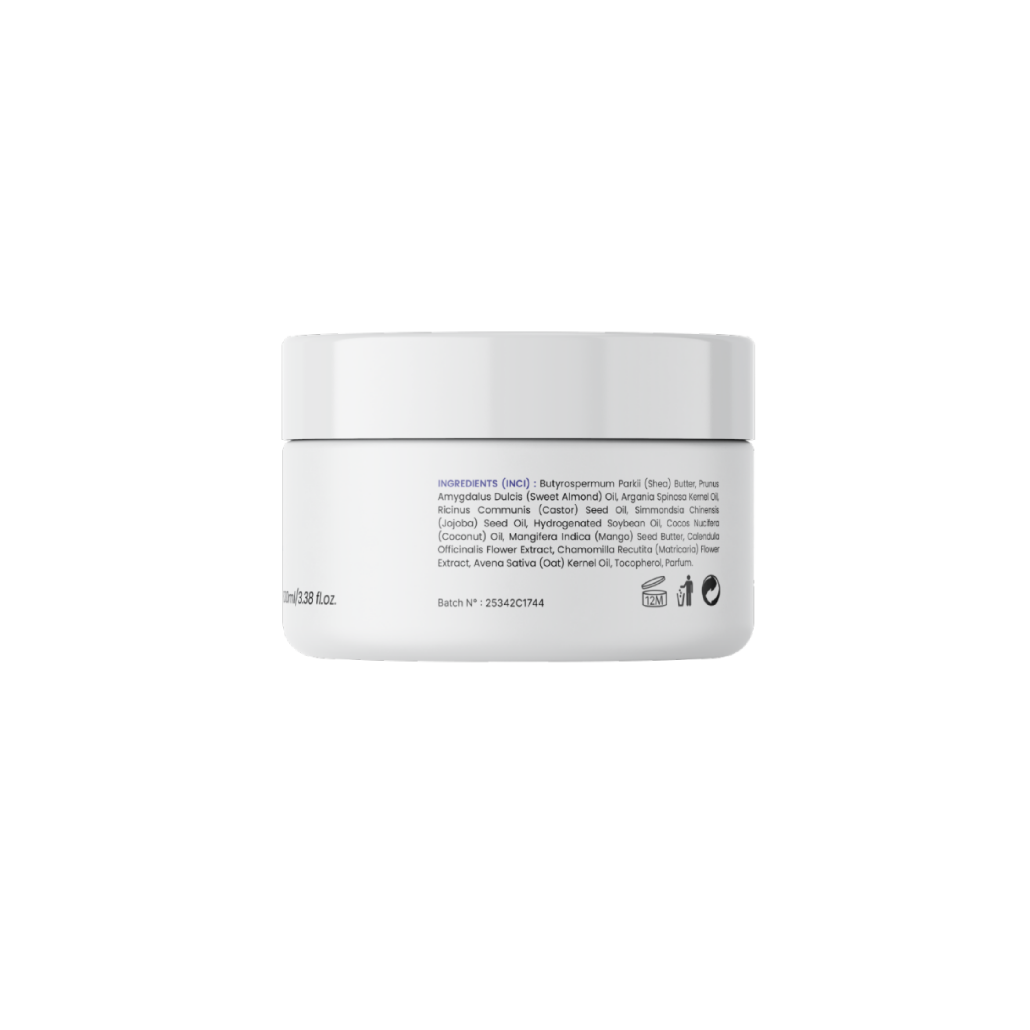 Image of Soothing Balm - 100ml