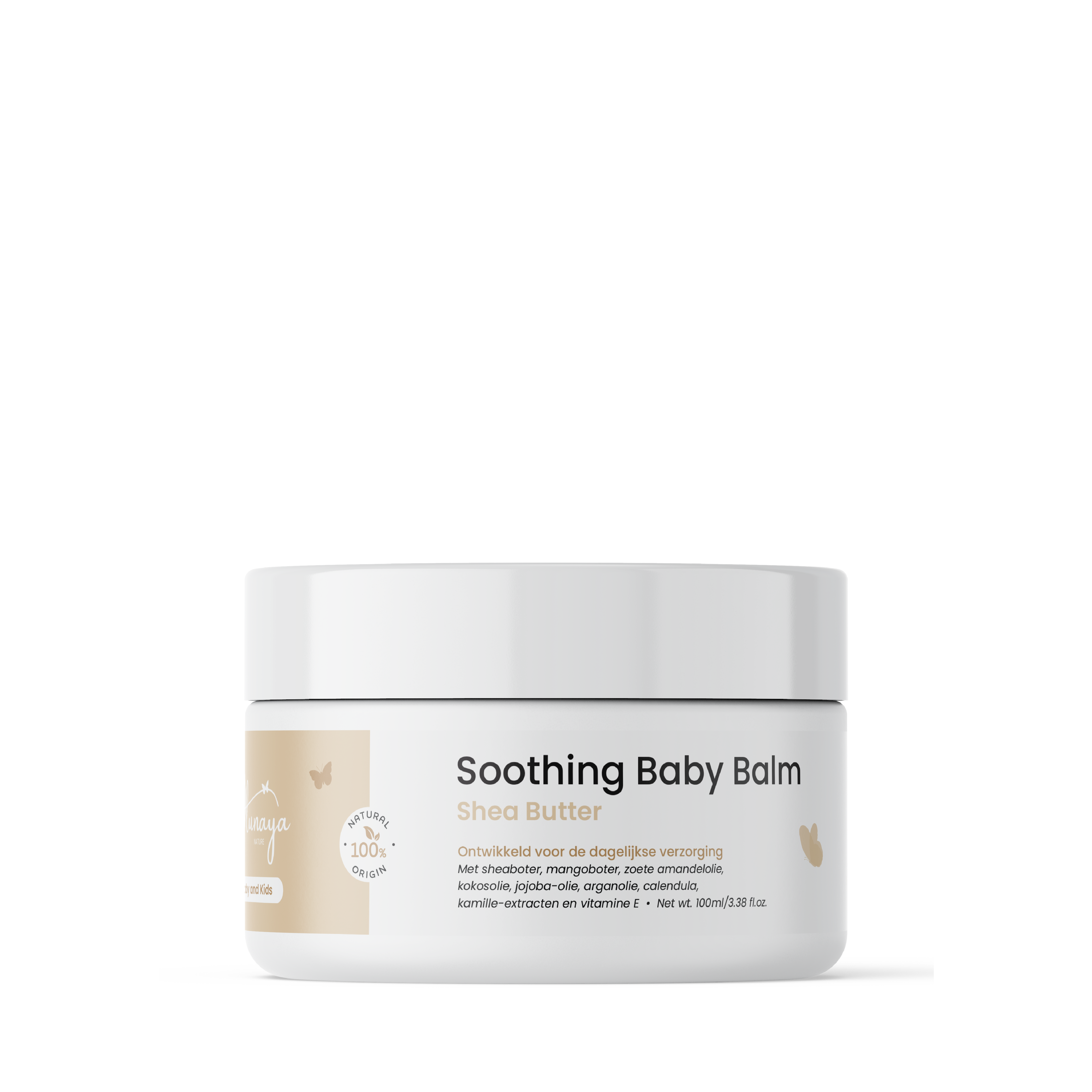 Image of Soothing Balm 100ml 