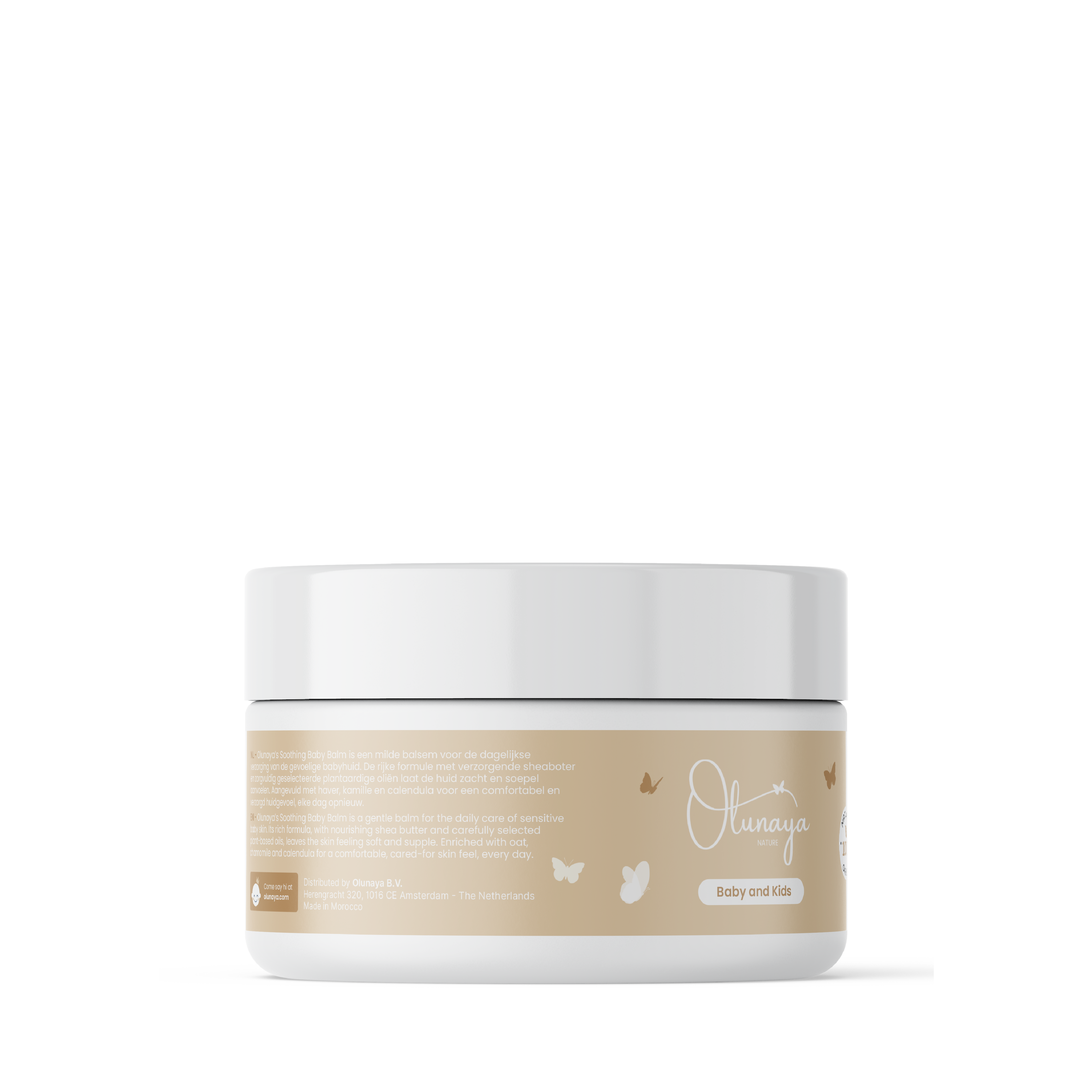 Image of Soothing Balm 100ml 