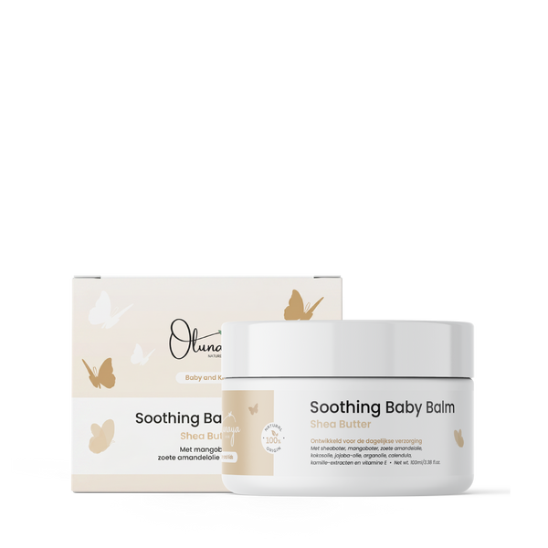 Soothing Baby Balm - 100ml