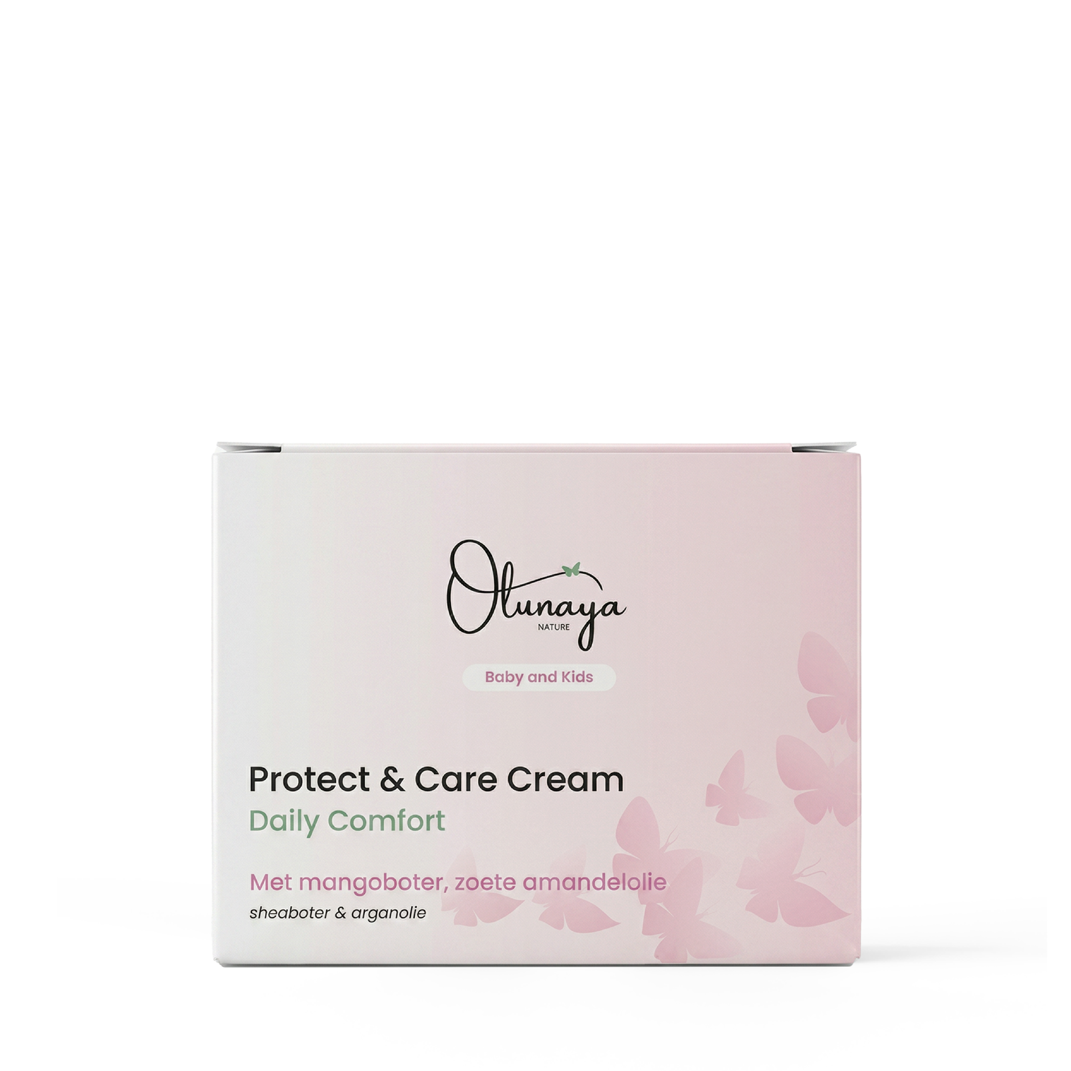 Image of Protect & Care Cream - 100 ml