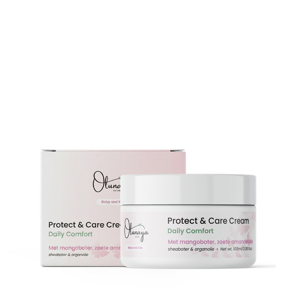 Protect & Care Cream - 100ml
