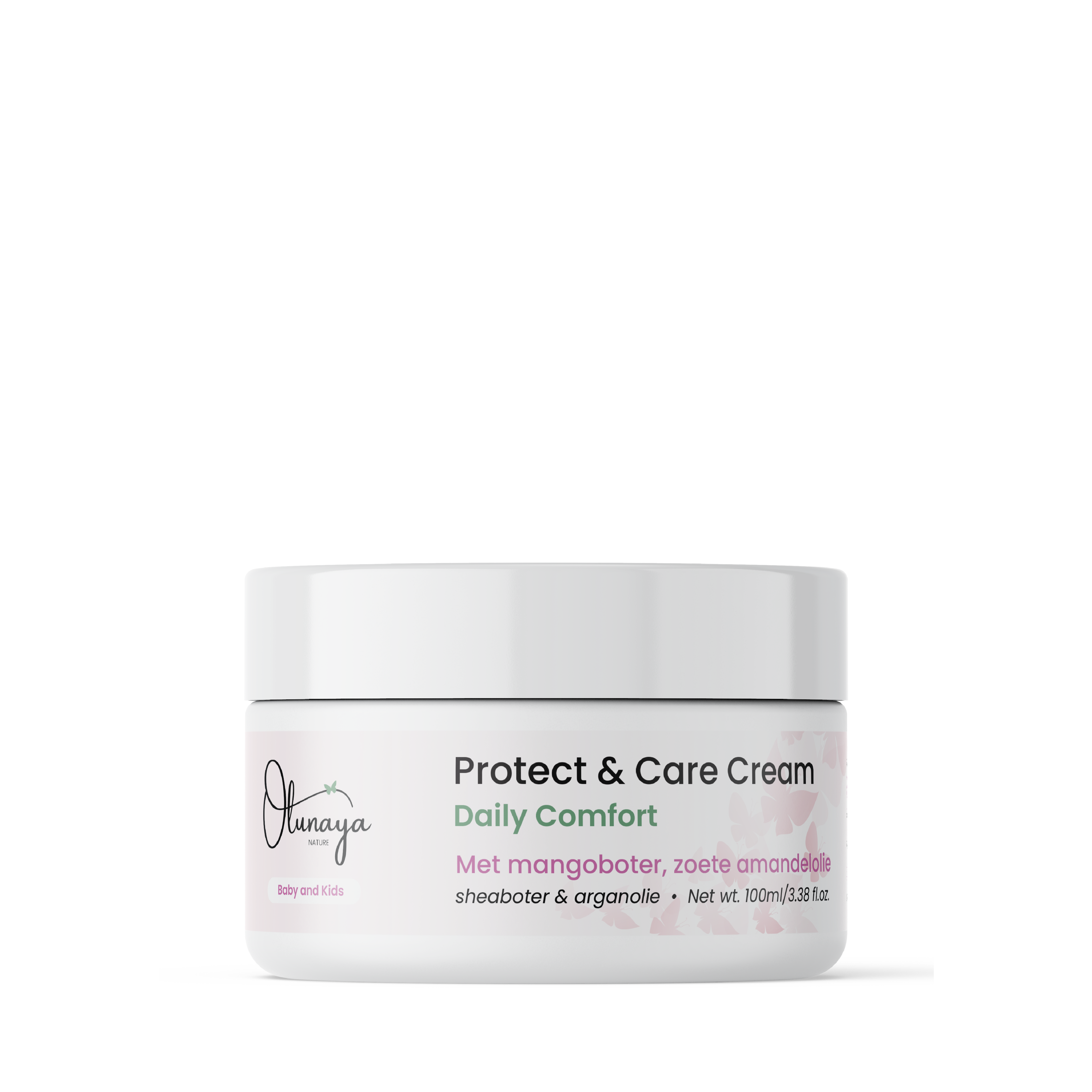 Image of Protect & Care Cream - 100ml