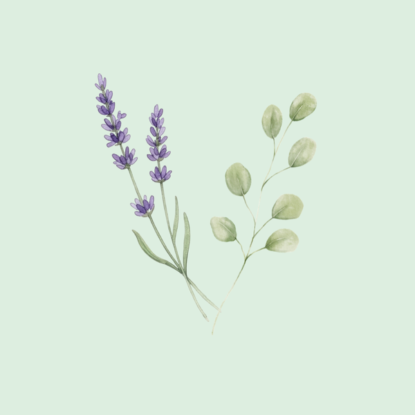 Natuurlijke Geurbeleving (Breeze Mix)