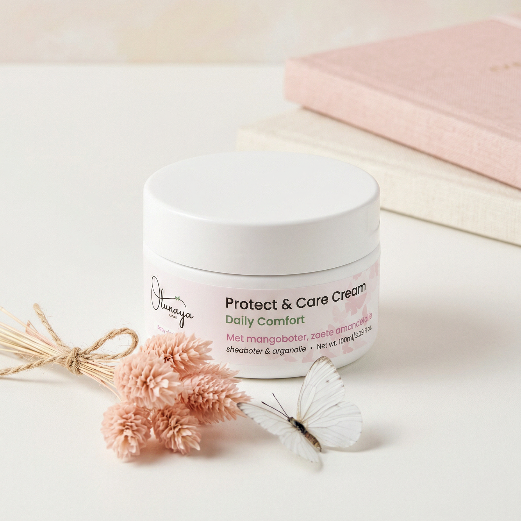 Image of Protect & Care Cream - 100 ml
