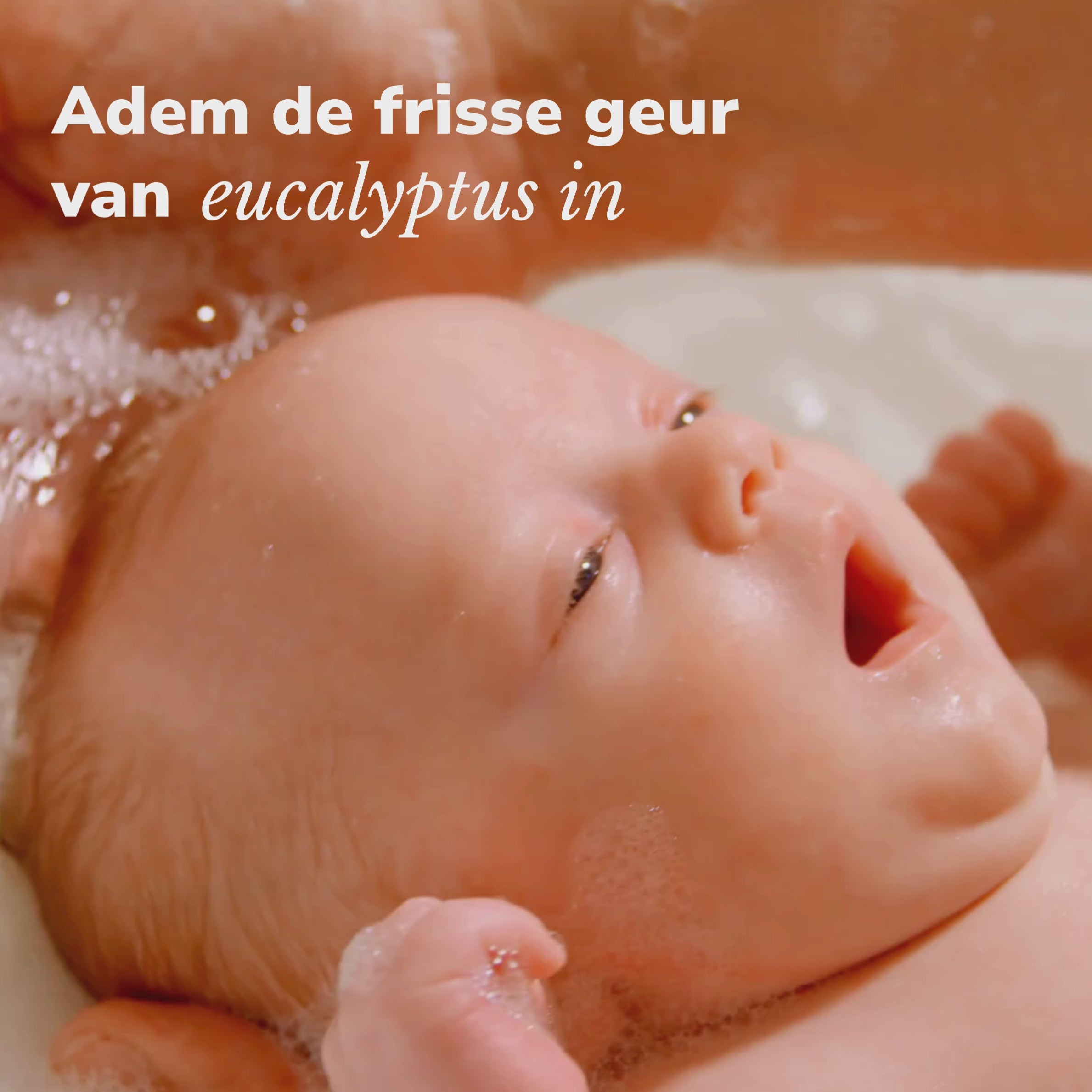 Image of Gentle Breeze Badolie - 120ml